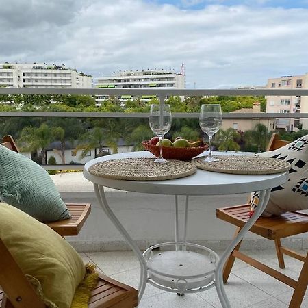 Apartamento Sajalin Salou Extérieur photo