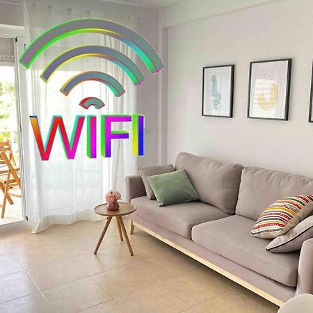 Apartamento Sajalin Salou Extérieur photo