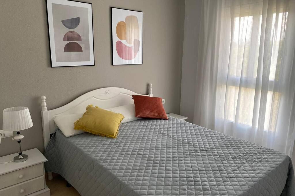 Apartamento Sajalin Salou Extérieur photo