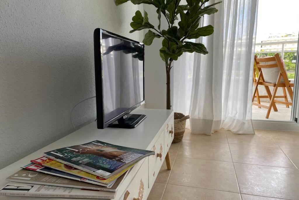 Apartamento Sajalin Salou Extérieur photo
